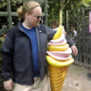 Meet your Posher, Preston